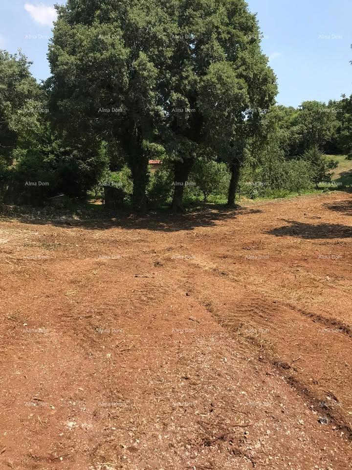 Građevinsko zemljište 1.137 m² – Filipana