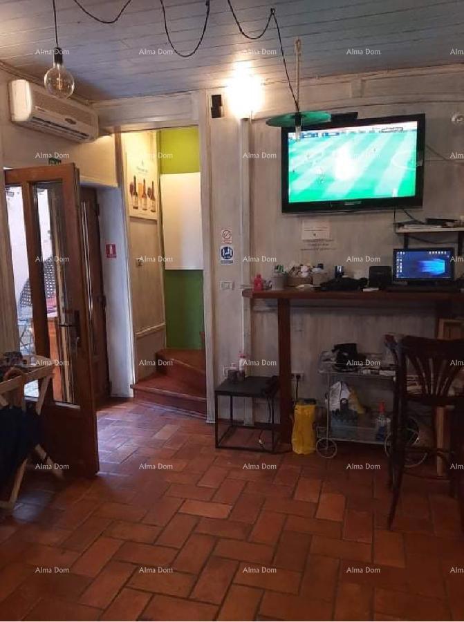 ROVINJ - center! poslovni prostor