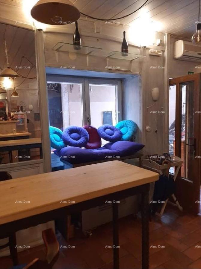 ROVINJ - center! poslovni prostor