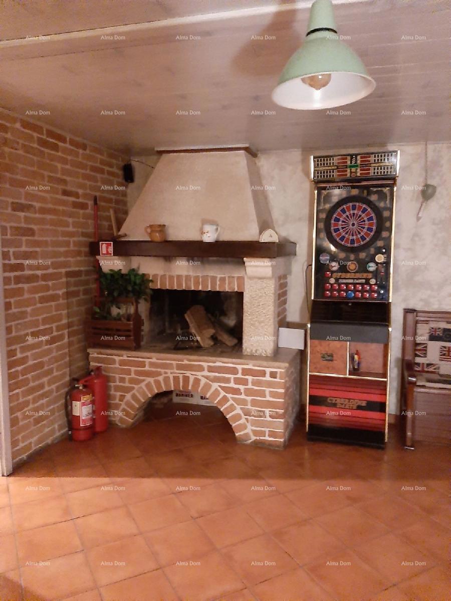 ROVINJ - center! poslovni prostor