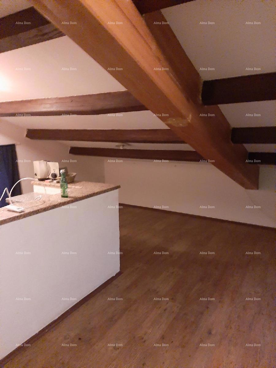 ROVINJ - center! poslovni prostor