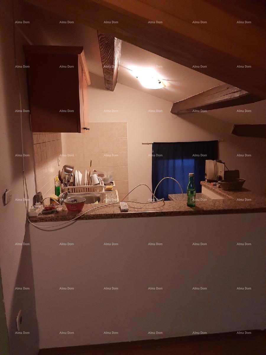 ROVINJ - center! poslovni prostor