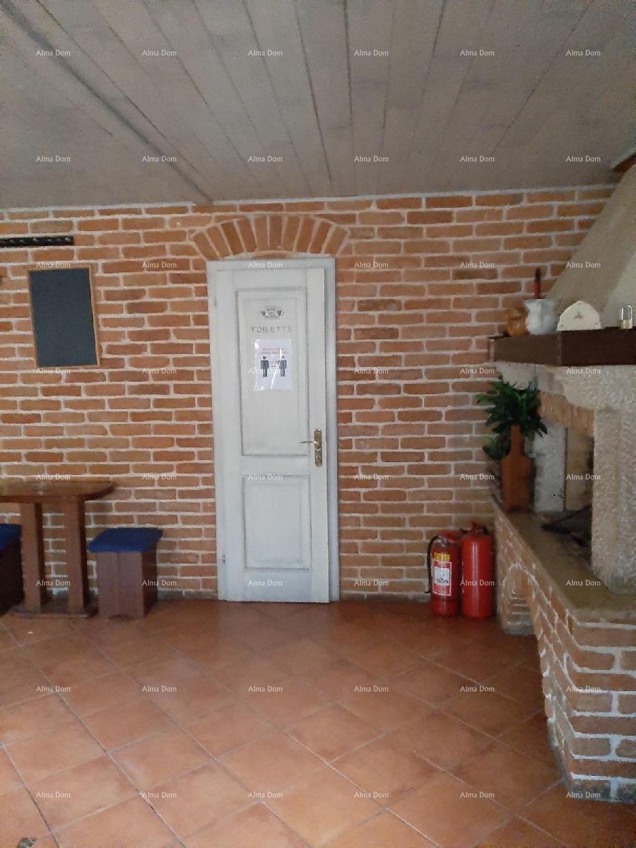 ROVINJ - center! poslovni prostor