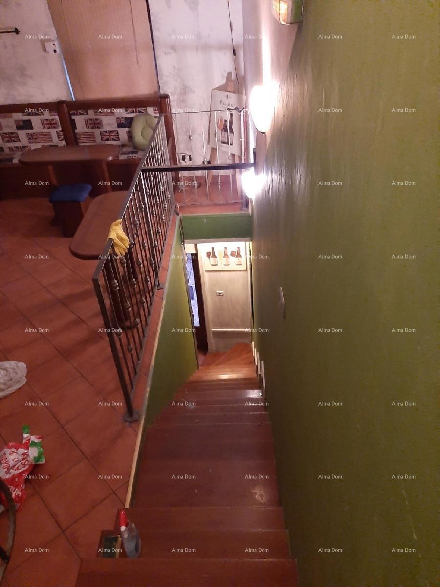 ROVINJ - center! poslovni prostor