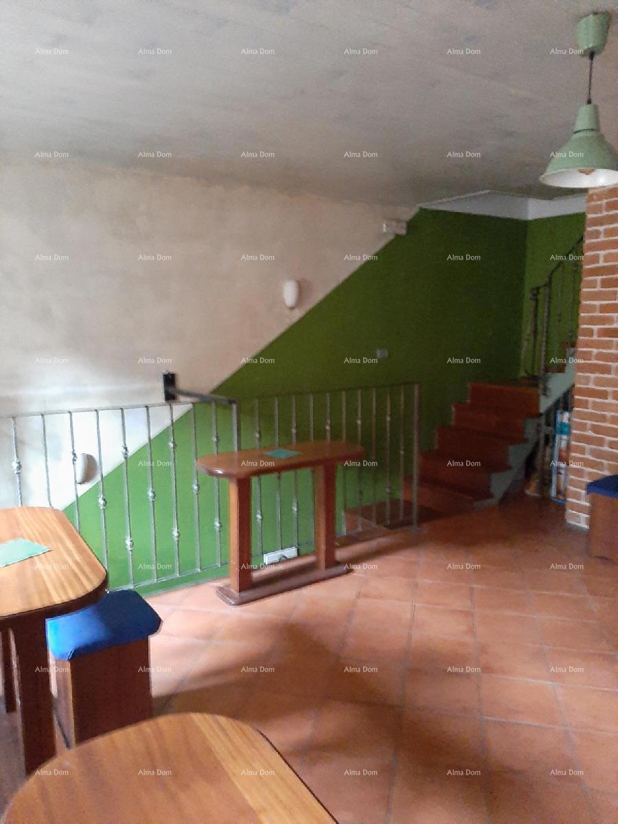 ROVINJ - center! poslovni prostor