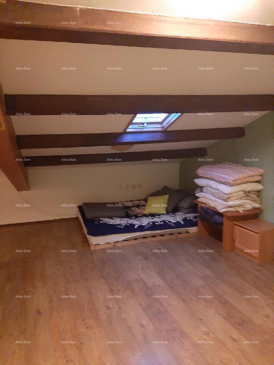 ROVINJ - center! poslovni prostor