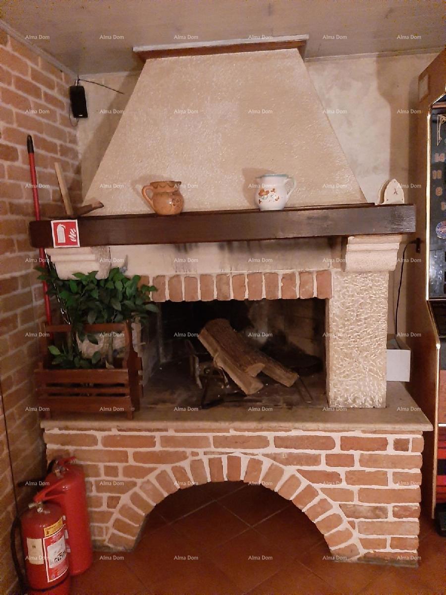 ROVINJ - center! poslovni prostor