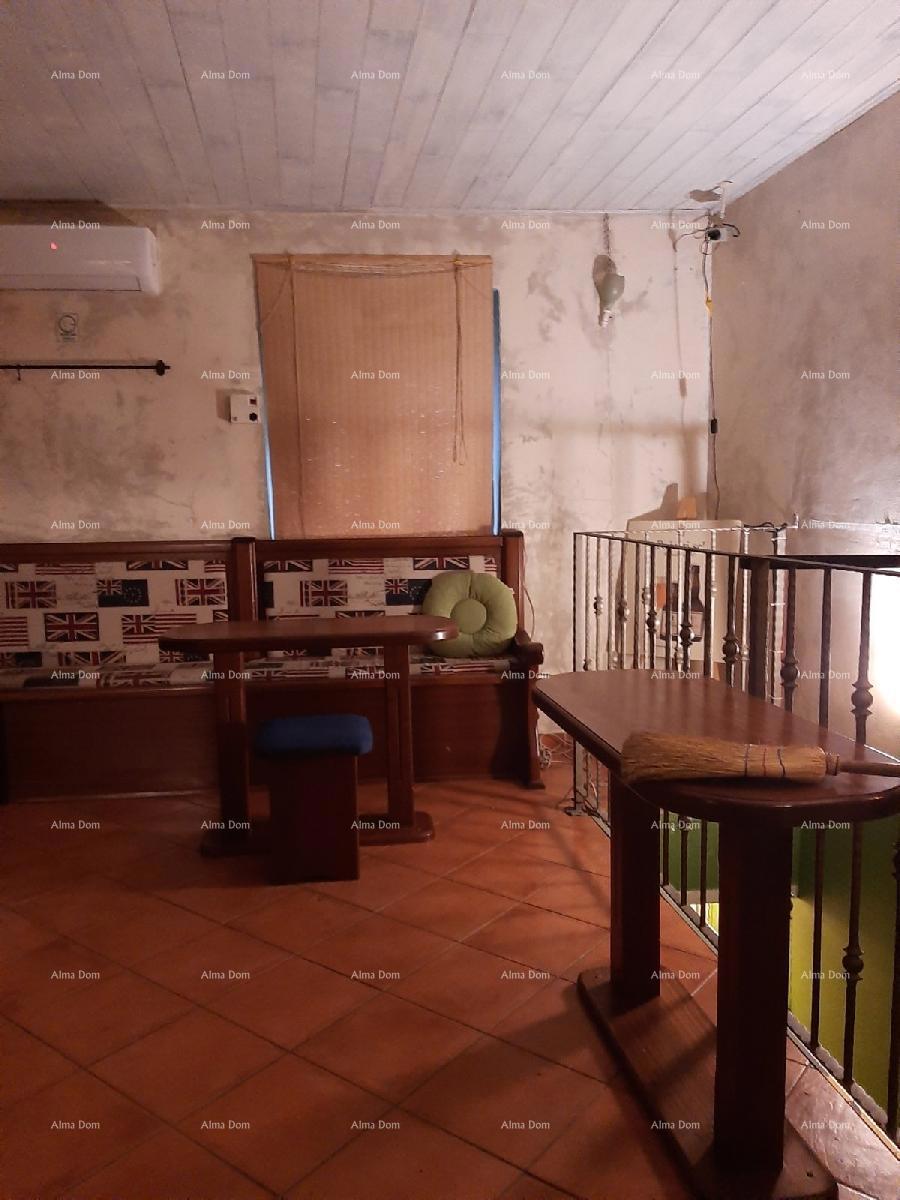 ROVINJ - center! poslovni prostor