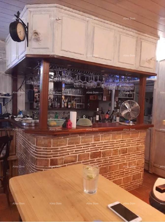 ROVINJ - center! poslovni prostor