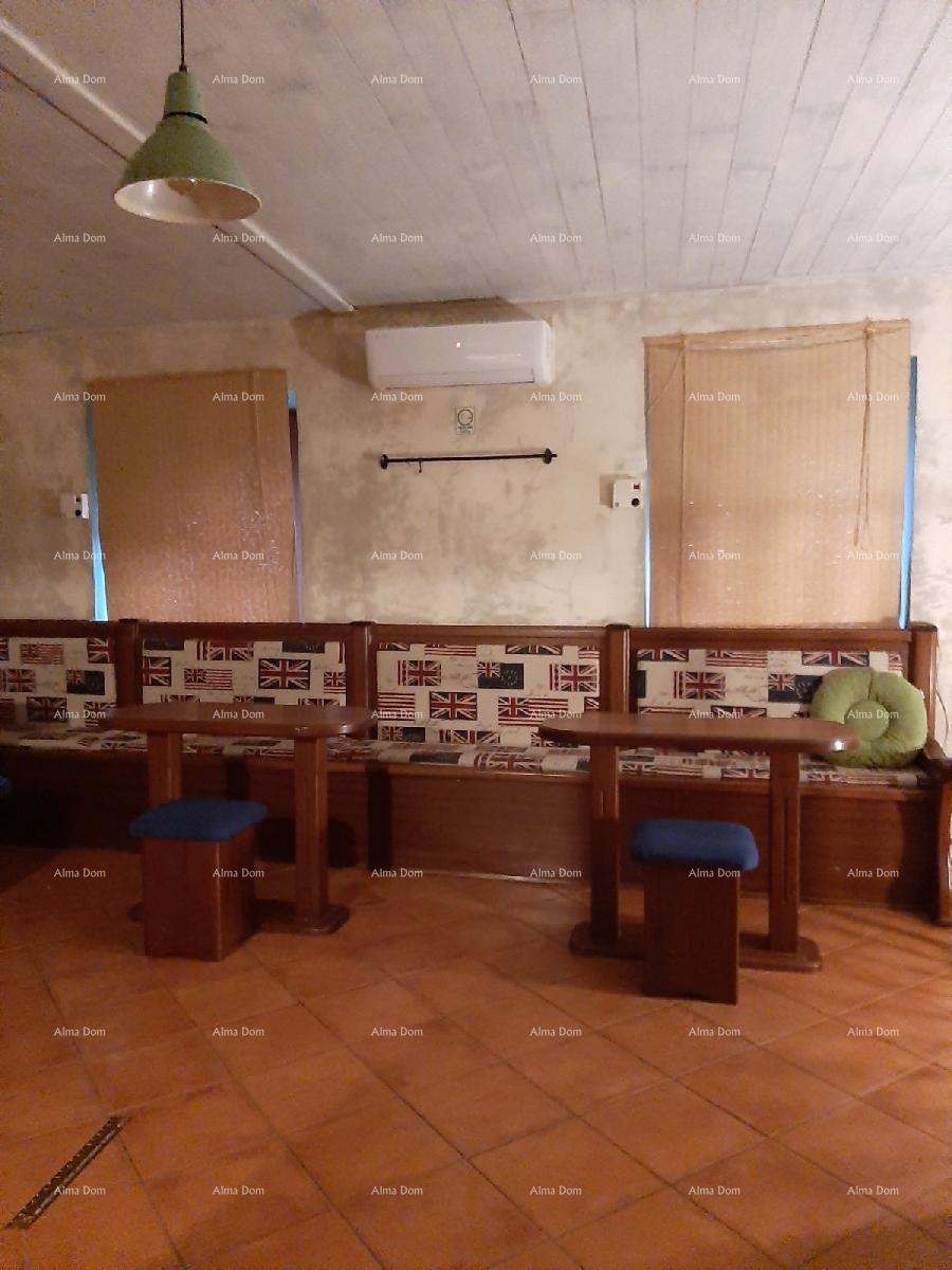 ROVINJ - center! poslovni prostor