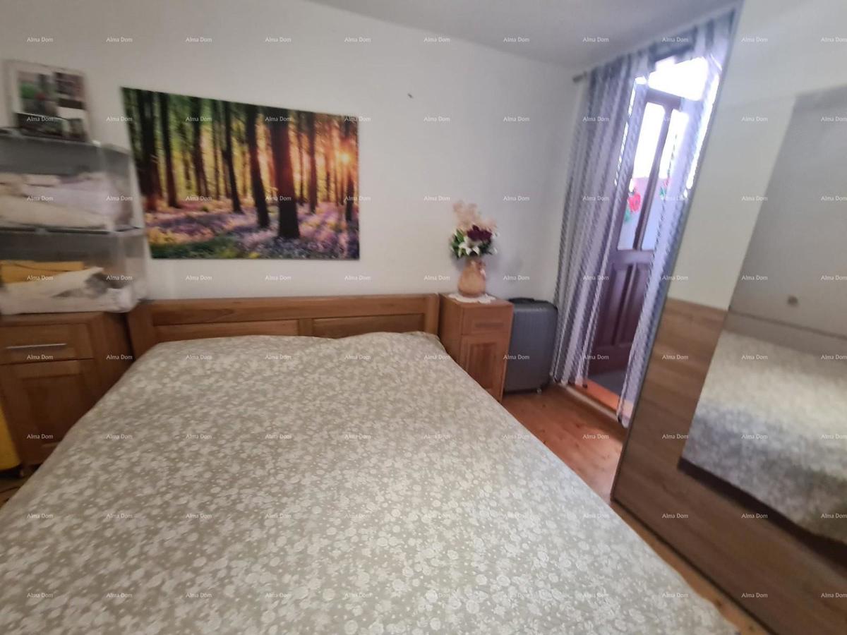 Prodaja hiše v nizu – Center Vodnjan