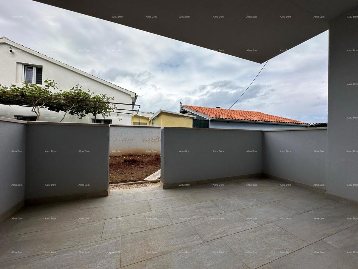 Prodamo stanovanje v novogradnji! Šišan