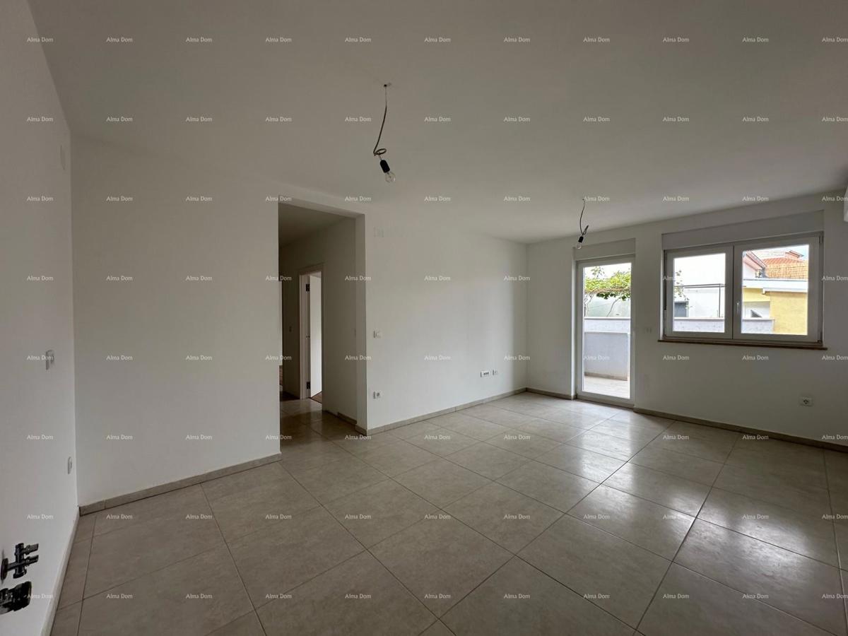 Prodamo stanovanje v novogradnji! Šišan