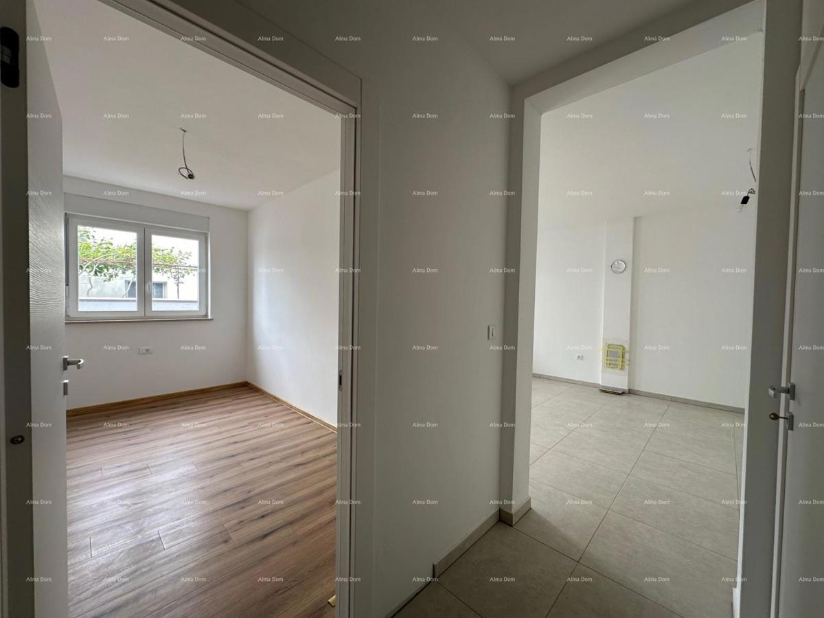 Prodamo stanovanje v novogradnji! Šišan