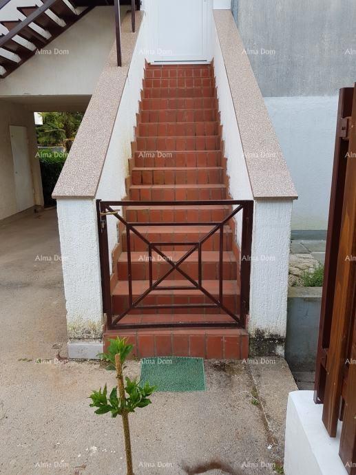 Stanovanje Barbariga