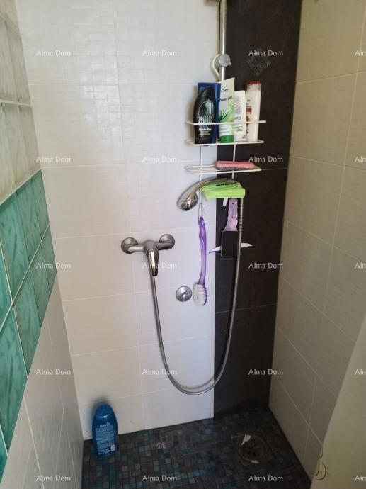 Stanovanje Brtonigla