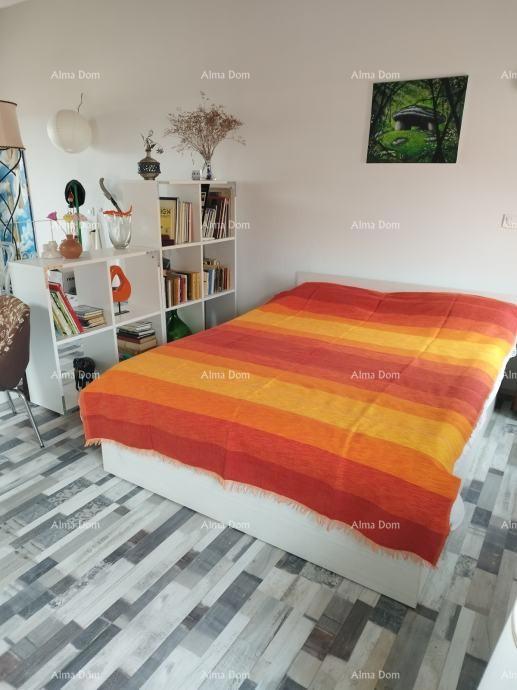 Stanovanje Brtonigla