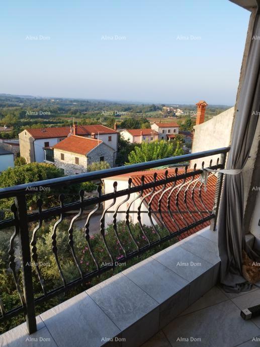 Stanovanje Brtonigla