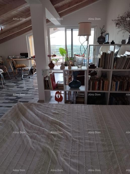 Stanovanje Brtonigla