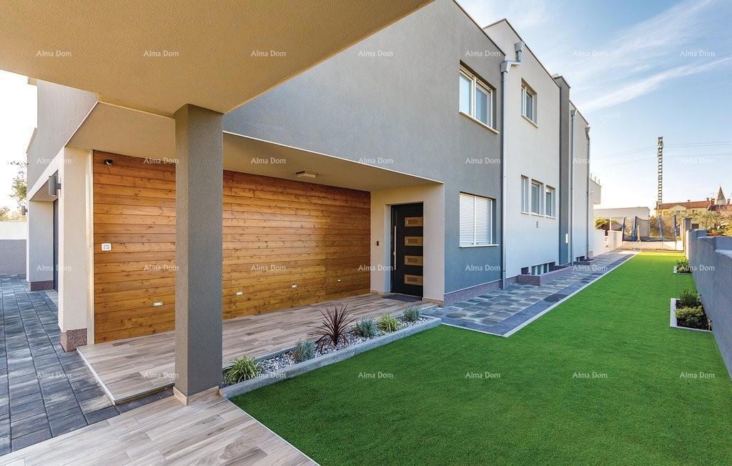 Prodamo čudovito vilo, Šišan!