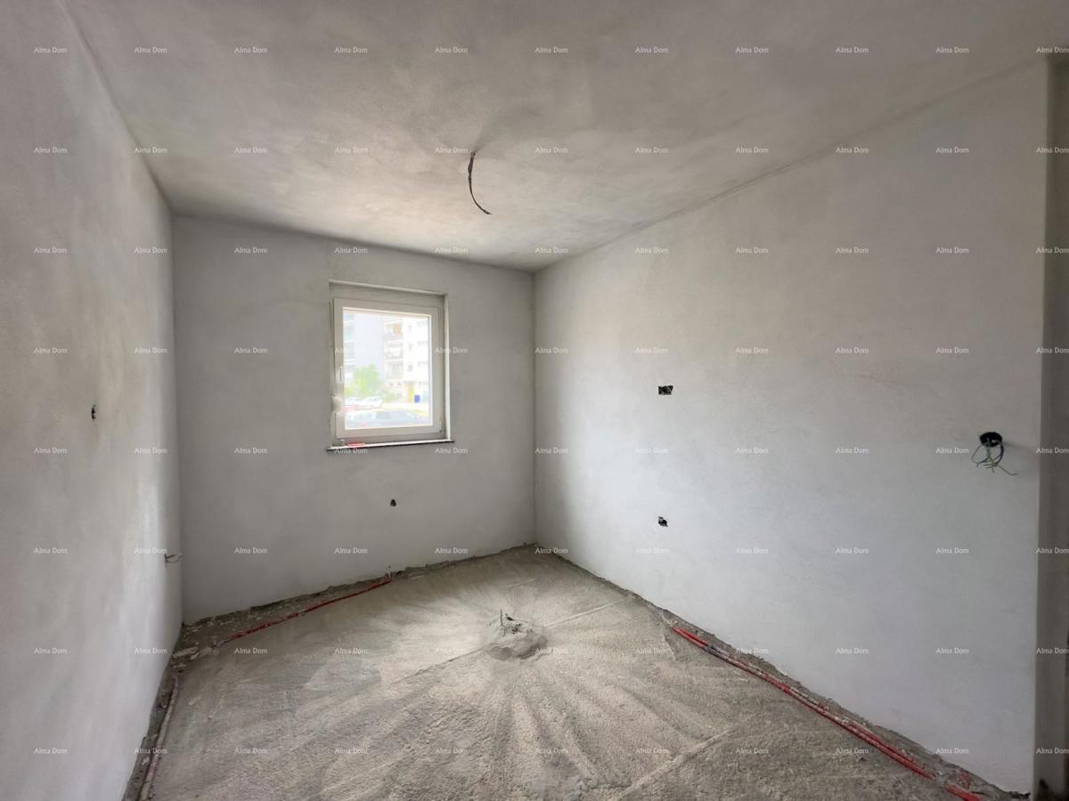 Prodajemo stan v izgradnji na odlični lokaciji!