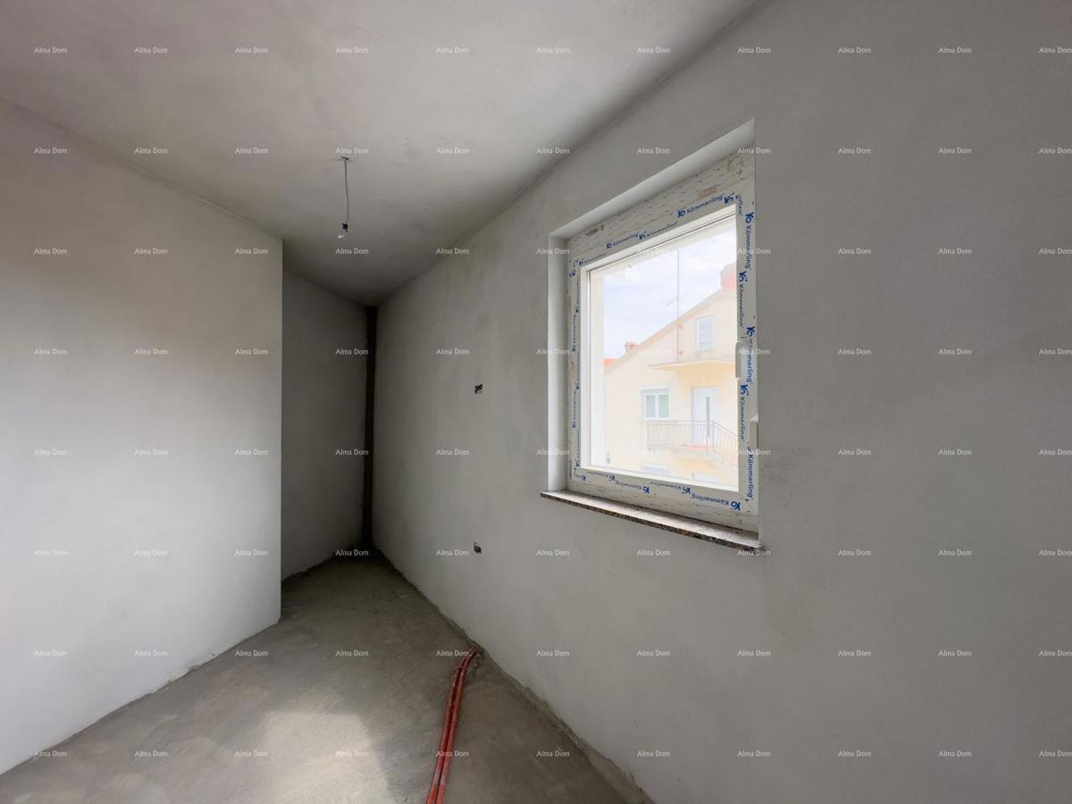 Prodajemo stan v izgradnji na odlični lokaciji!