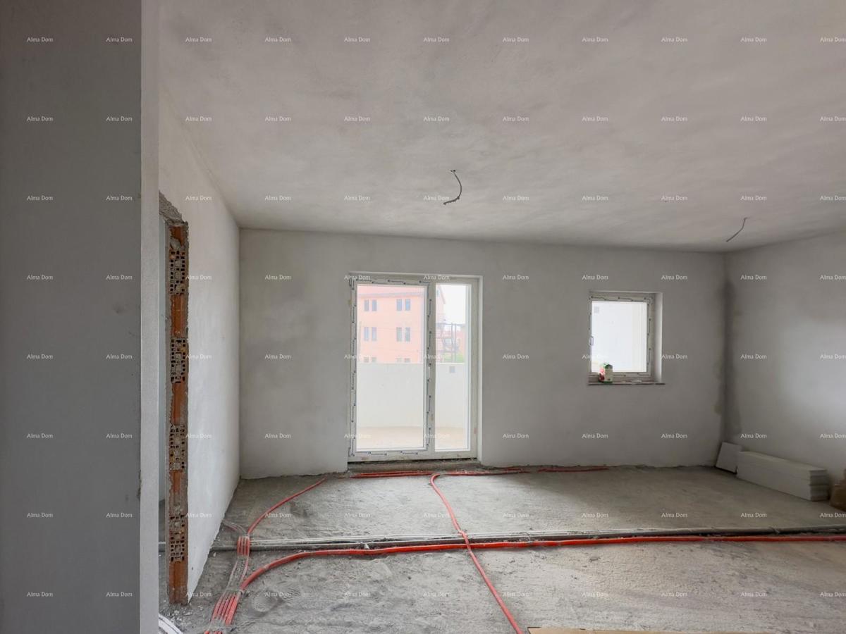 Prodajemo stan v izgradnji na odlični lokaciji!