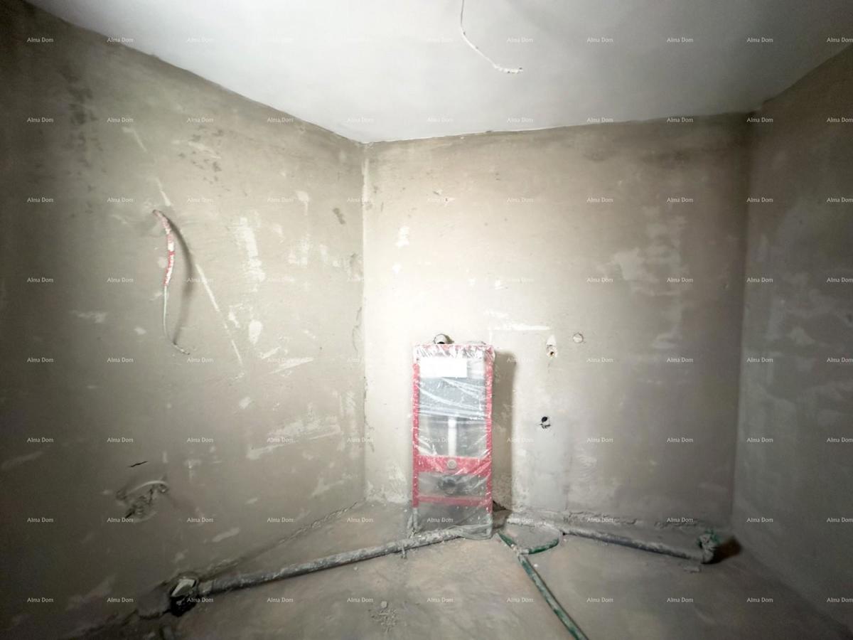 Prodajemo stan v izgradnji na odlični lokaciji!