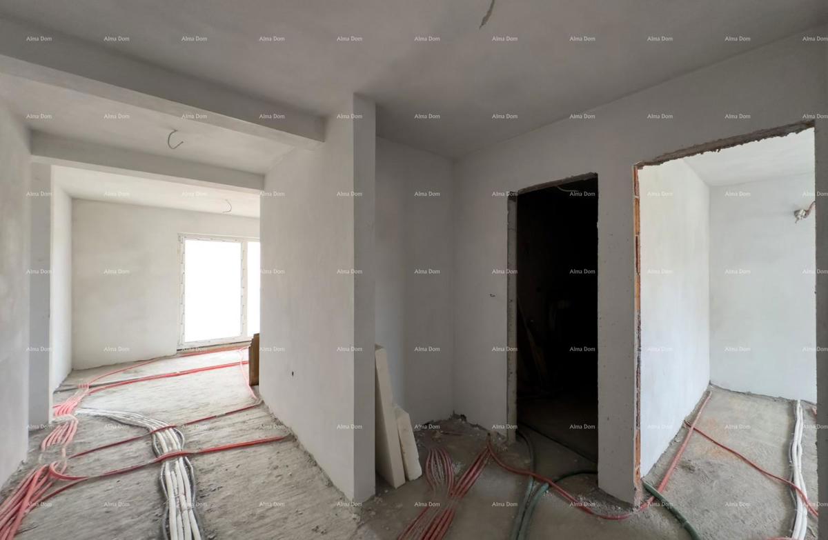 Prodajemo stan v izgradnji na odlični lokaciji!