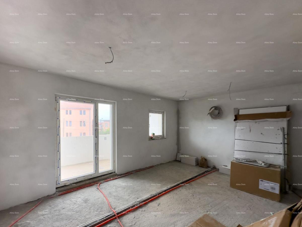 Prodajemo stan v izgradnji na odlični lokaciji!