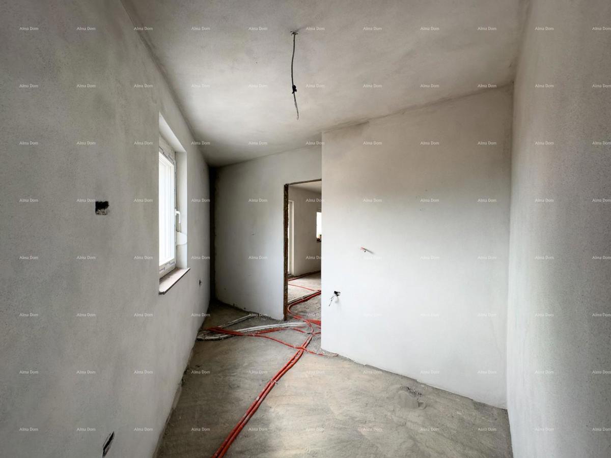 Prodajemo stan v izgradnji na odlični lokaciji!