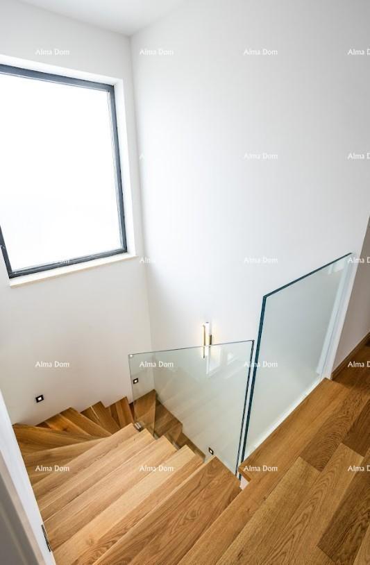 Perfect Family House with Pool in Banjole, Close to the Beach and Nature