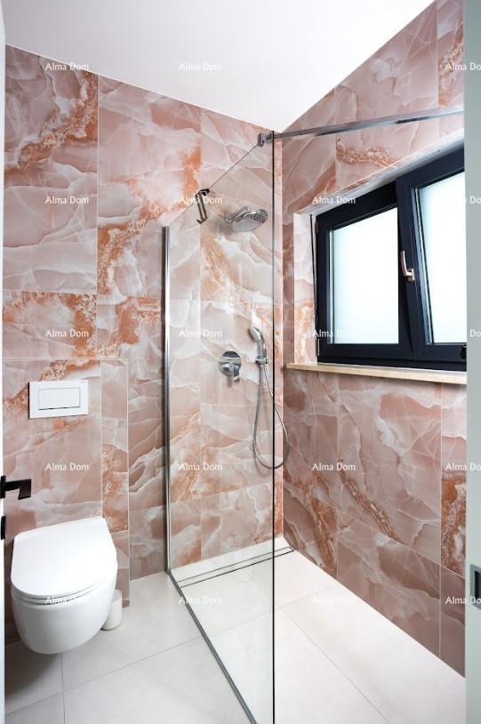 Perfect Family House with Pool in Banjole, Close to the Beach and Nature