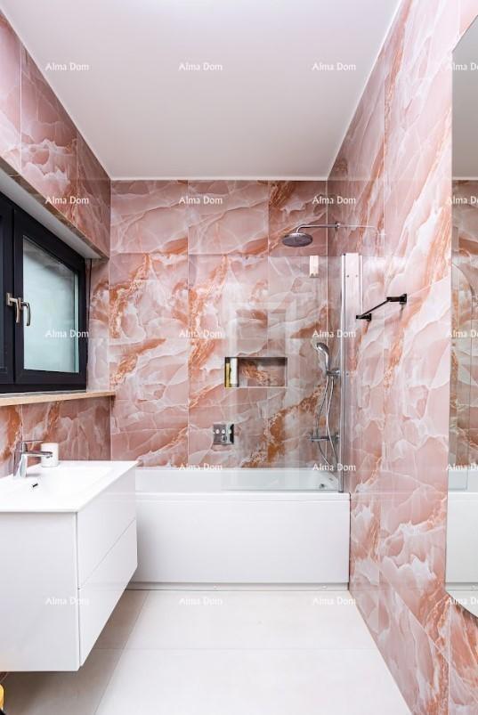 Perfect Family House with Pool in Banjole, Close to the Beach and Nature