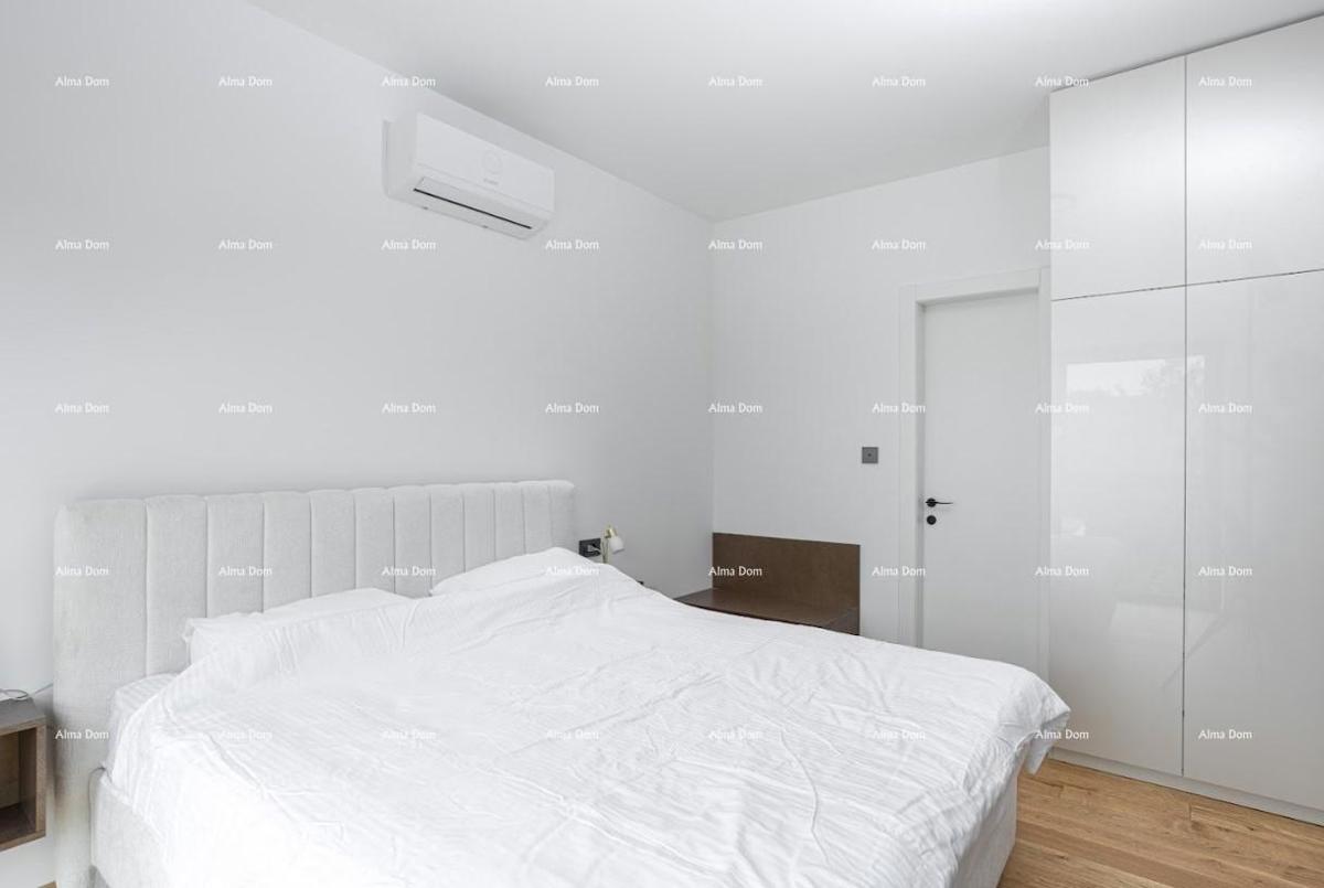 Perfect Family House with Pool in Banjole, Close to the Beach and Nature