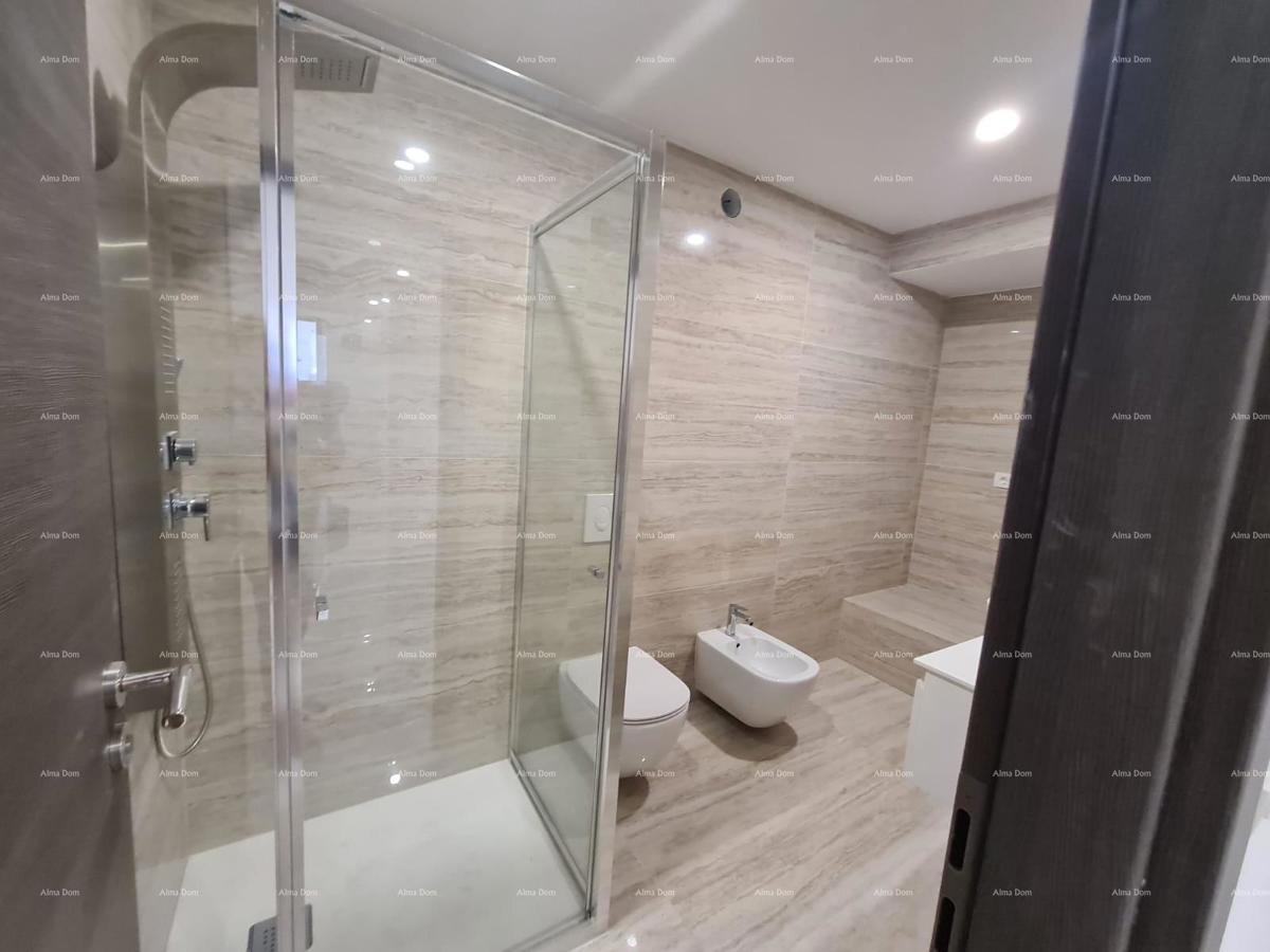 Stanovanje 150 m² - Pula, Šijana