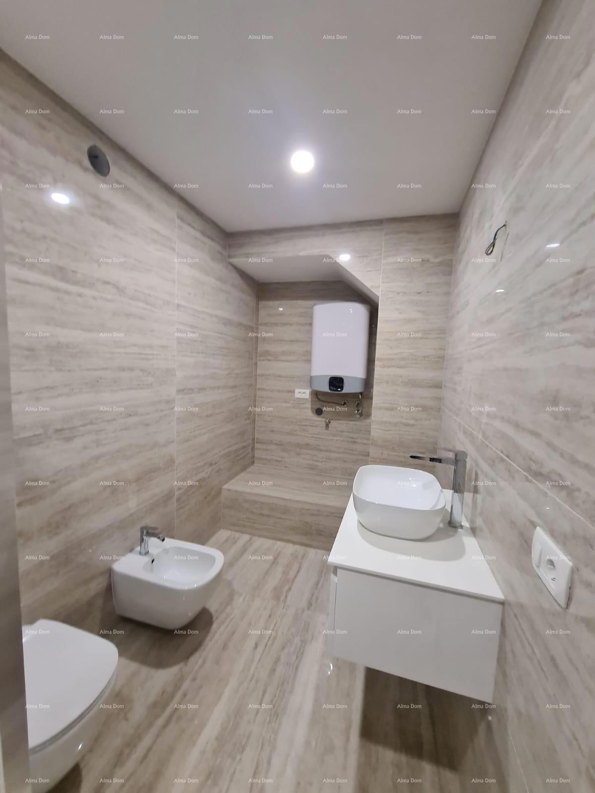 Stanovanje 150 m² - Pula, Šijana