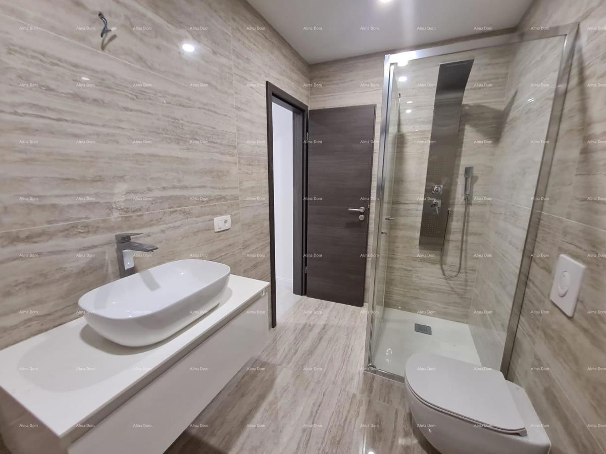 Stanovanje 150 m² - Pula, Šijana