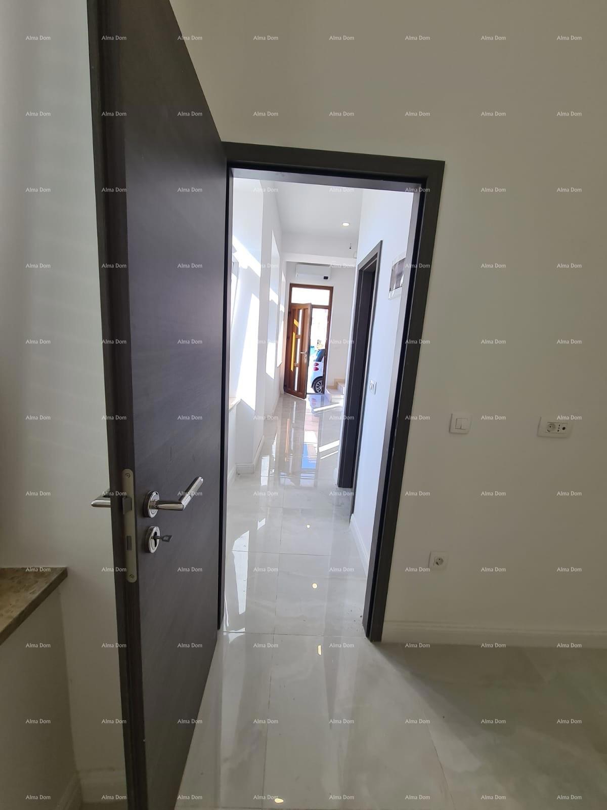 Stanovanje 150 m² - Pula, Šijana