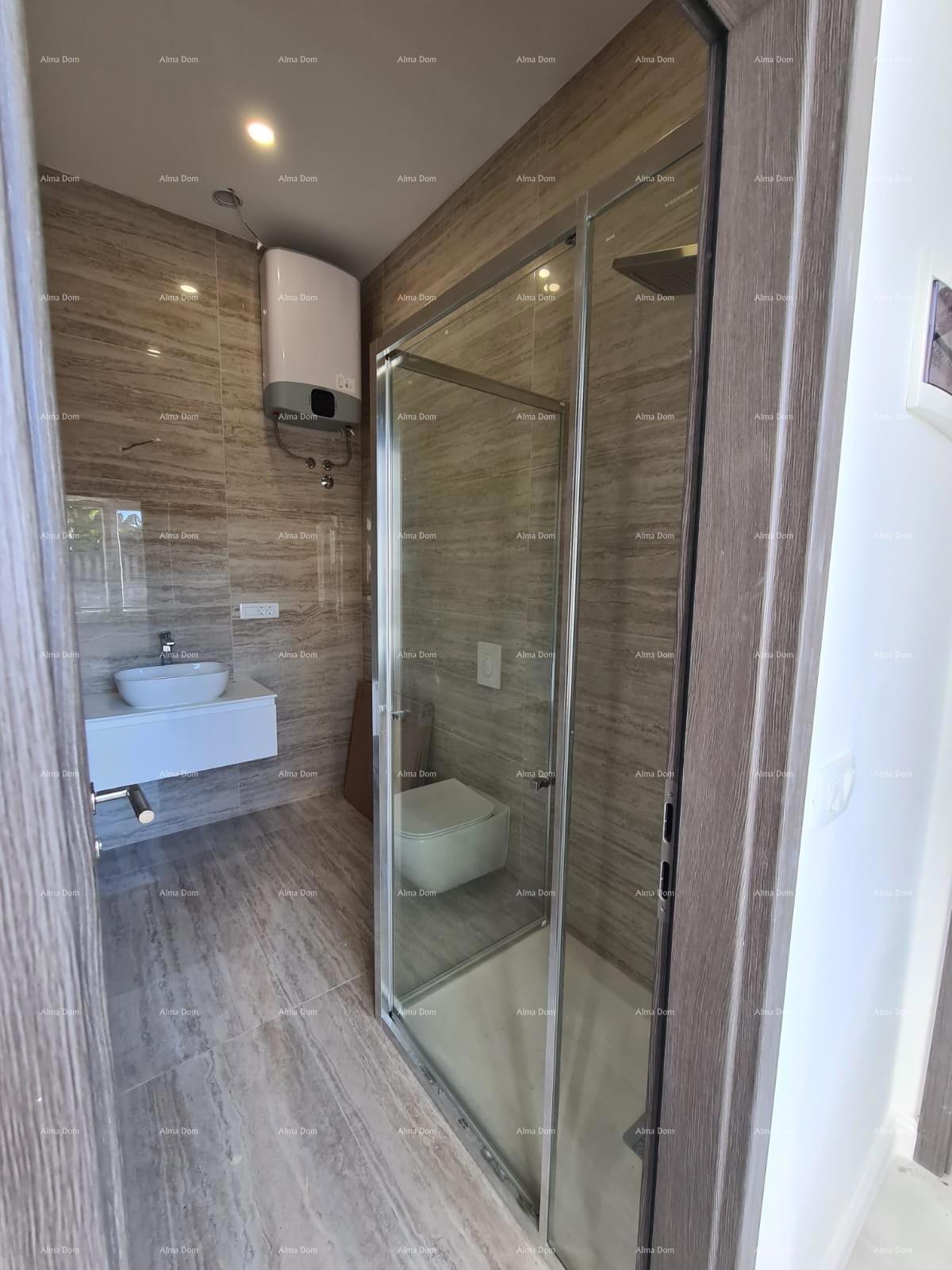 Stanovanje 150 m² - Pula, Šijana