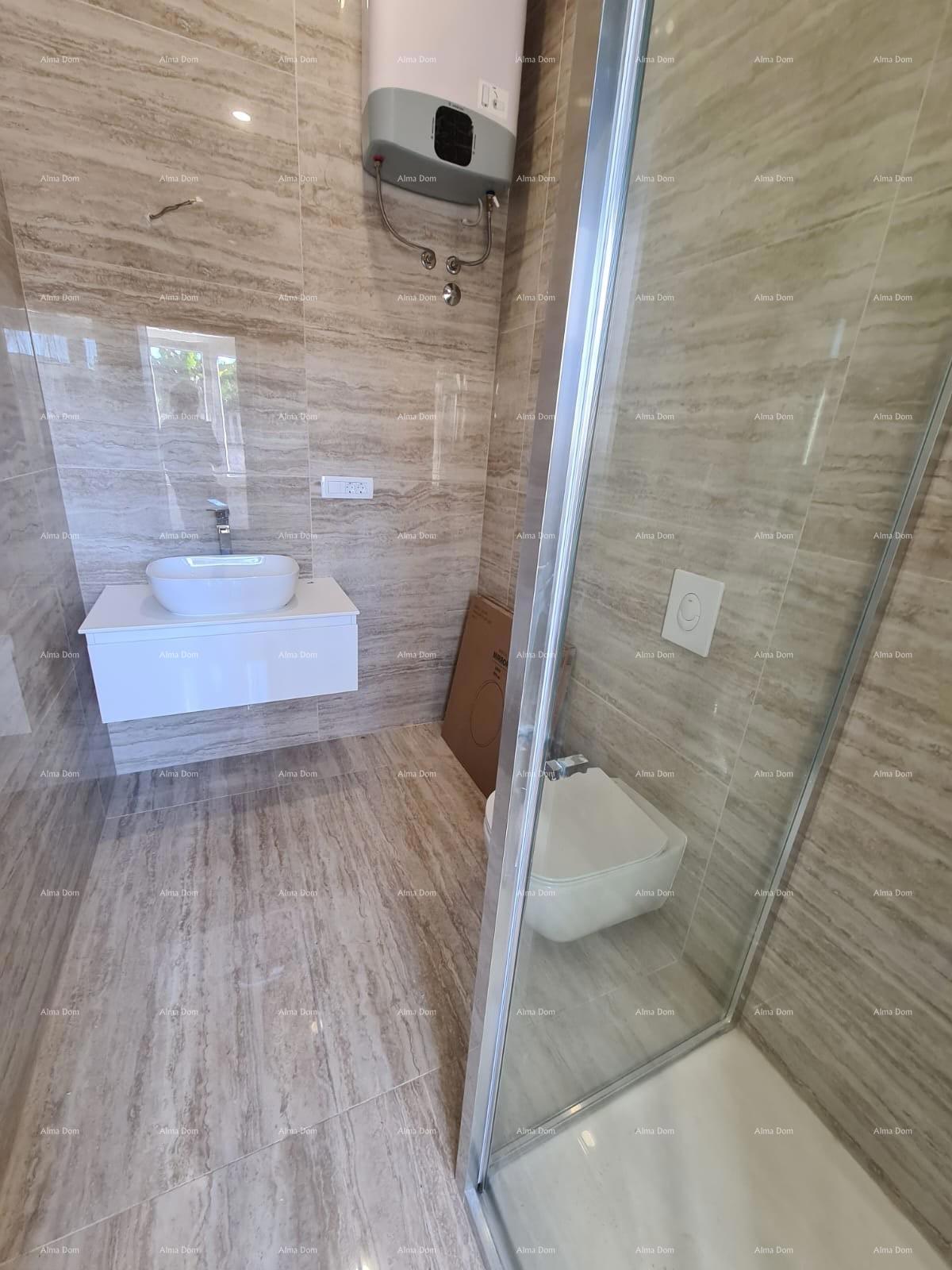 Stanovanje 150 m² - Pula, Šijana