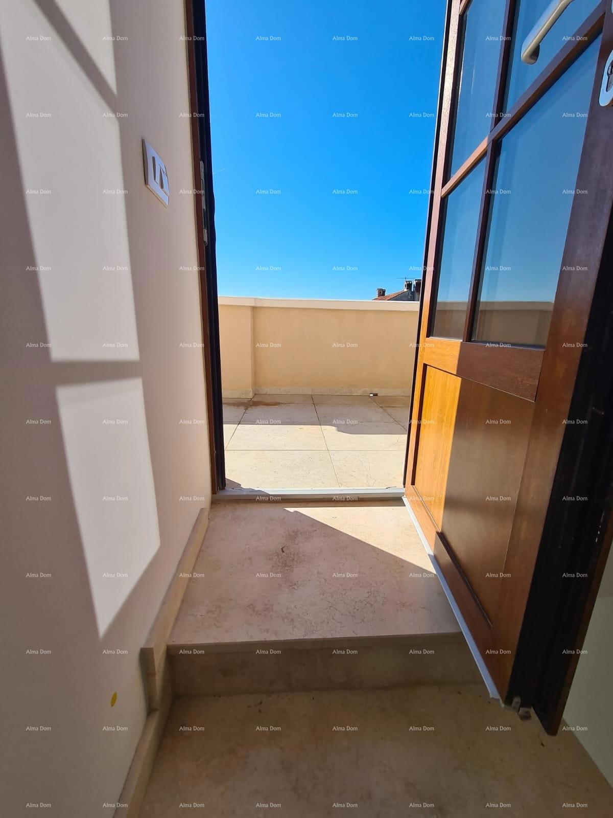 Stanovanje 150 m² - Pula, Šijana