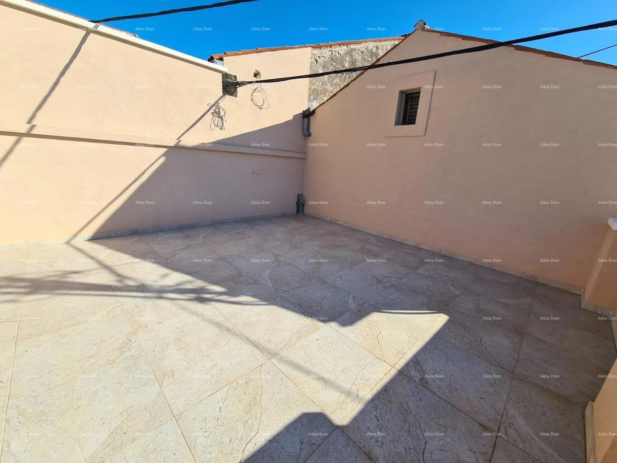 Stanovanje 150 m² - Pula, Šijana