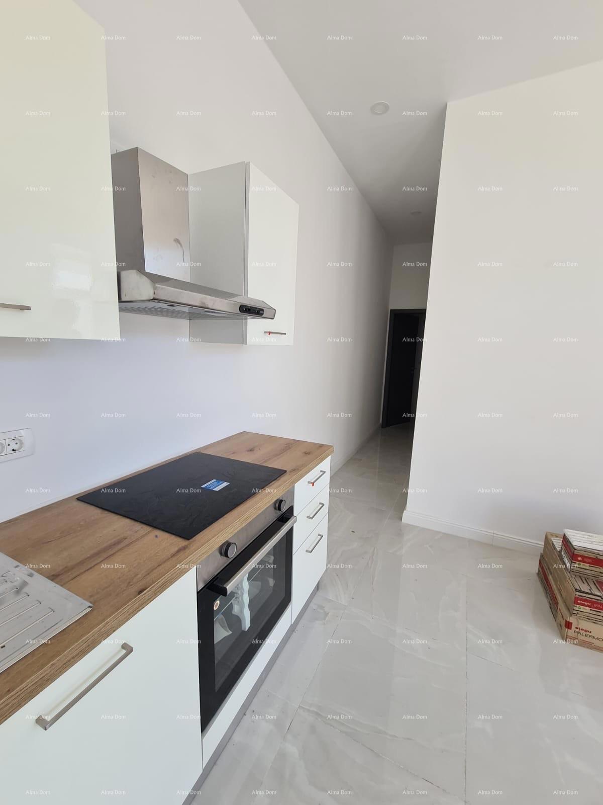 Stanovanje 150 m² - Pula, Šijana