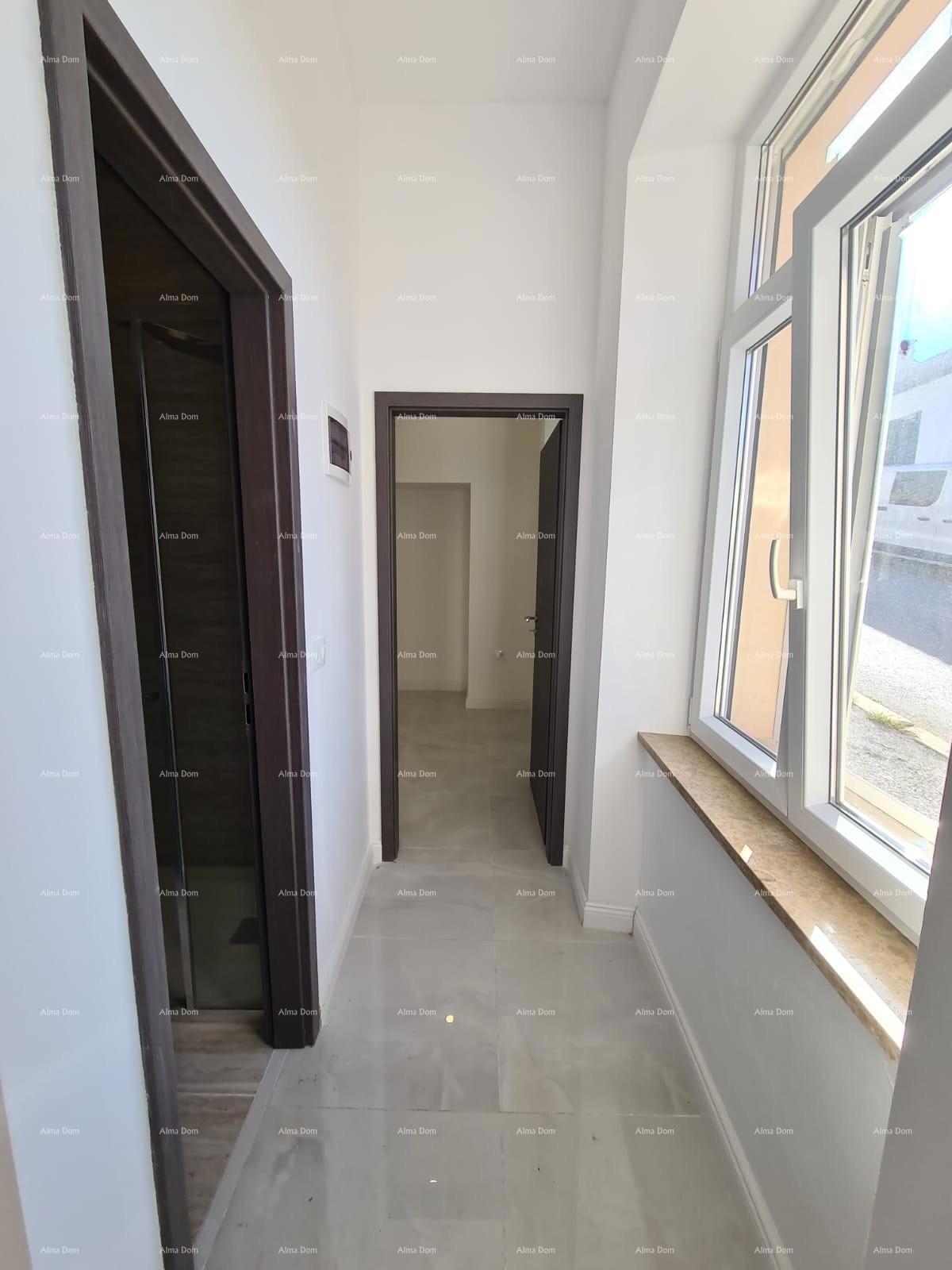 Stanovanje 150 m² - Pula, Šijana