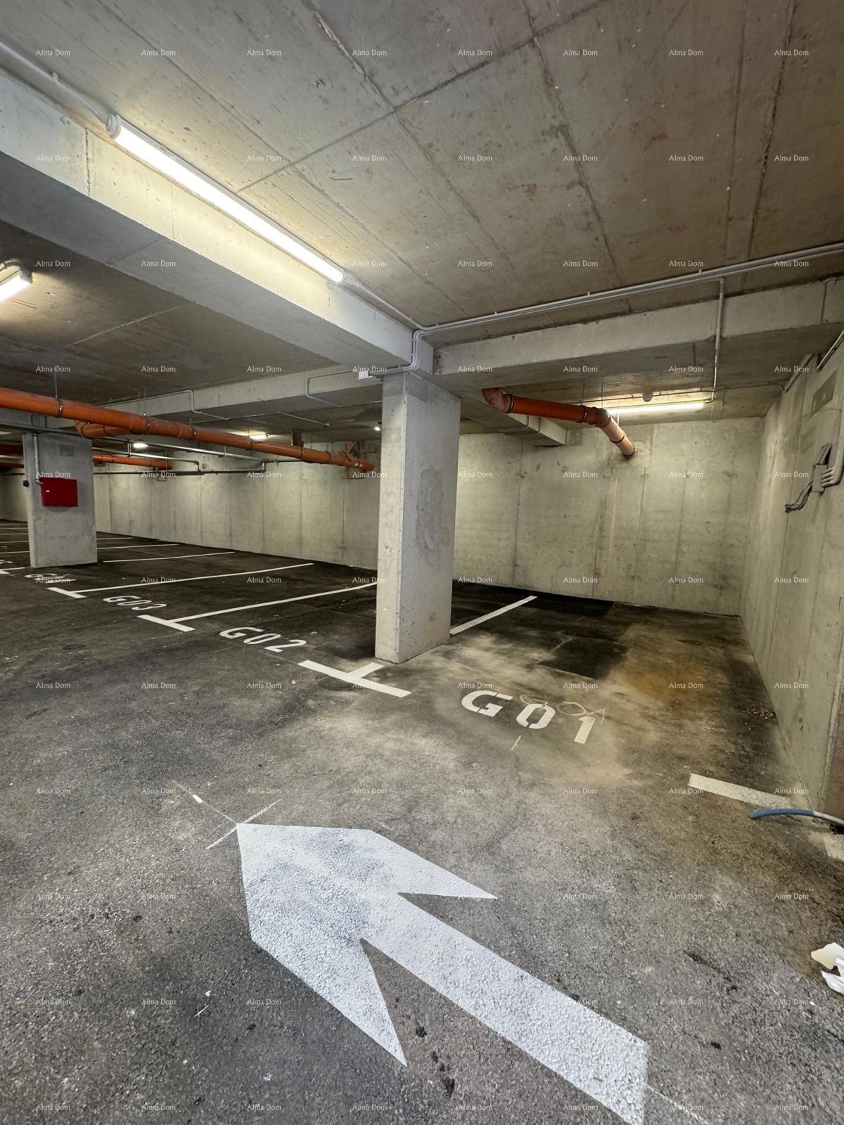 UMAG – Novogradnja! Stan s vrtom i teraso v modernem stanovanjskem kompleksu