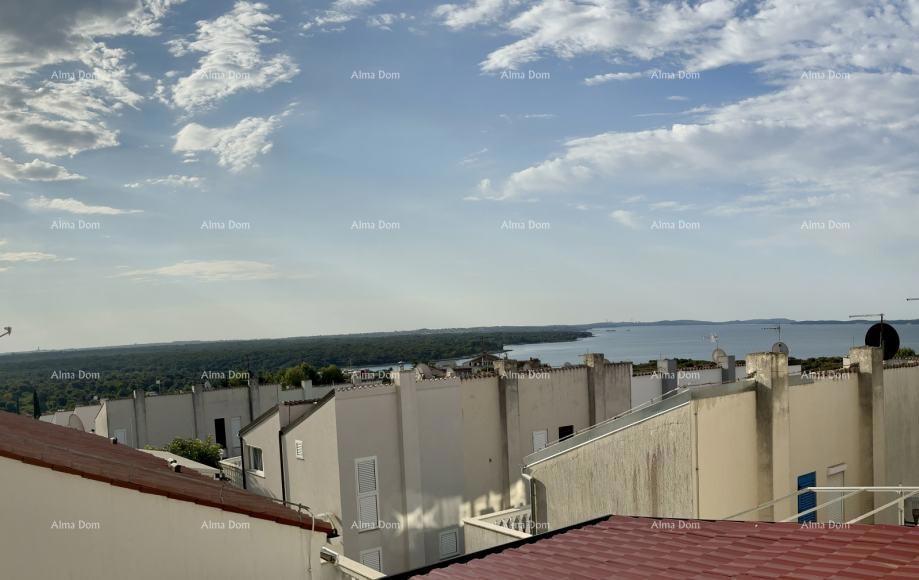 Prodaja stana s galerijom, Barbariga