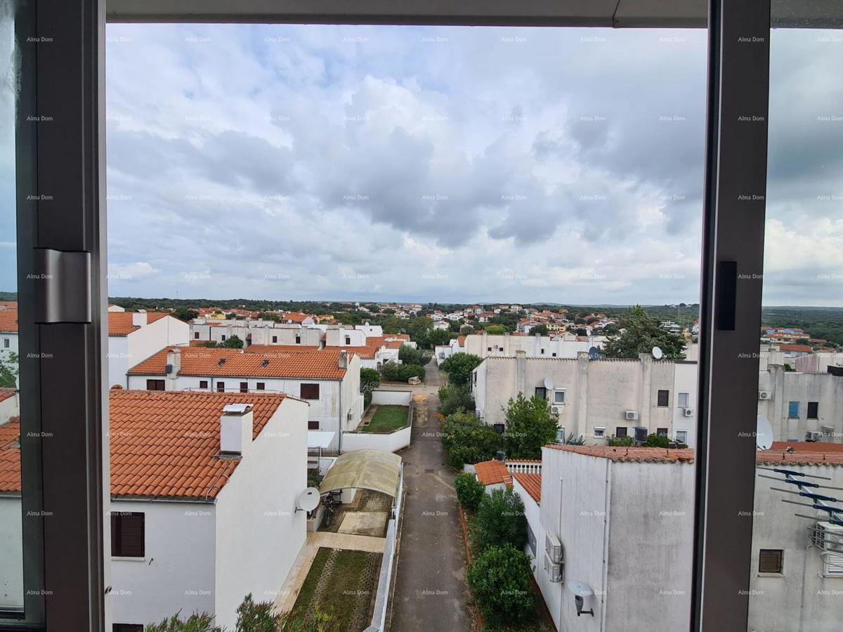 Prodaja stana s galerijom, Barbariga