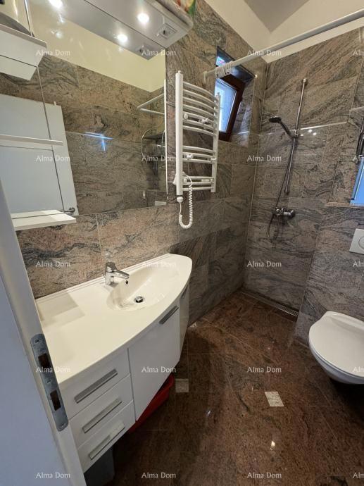 Prodaja stana s galerijom, Barbariga