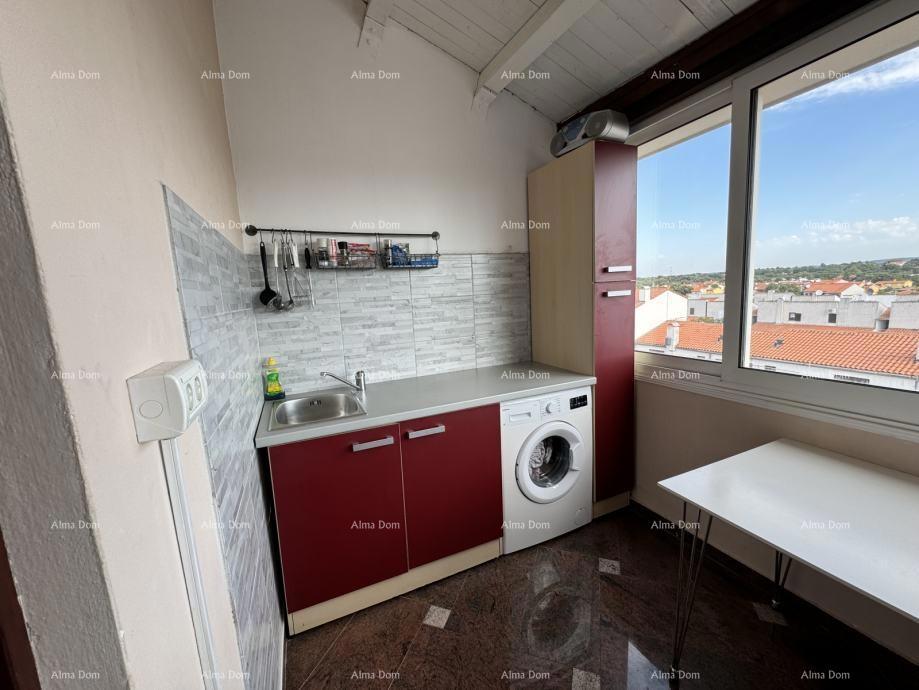 Prodaja stana s galerijom, Barbariga